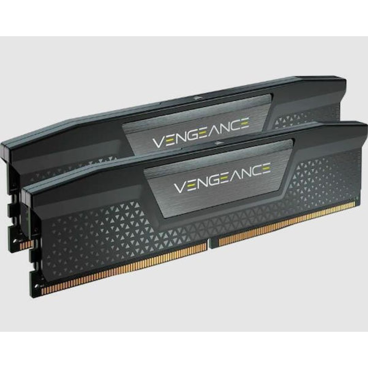 Corsair Vengeance DDR5 32GB RAM με 2x16GB Modules και Ταχύτητα 6000 για Desktop