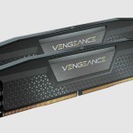 Corsair Vengeance DDR5 32GB RAM με 2x16GB Modules και Ταχύτητα 6000 για Desktop