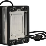 Thermal Grizzly Cooler Amd Mycro Direct-die Pro Rgb V1 For Amd Socket Am5 (only For Delidded Cpus!) CPU Water Block