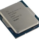 Intel Core i7-14700K 2.5GHz Επεξεργαστής 20 Πυρήνων για Socket 1700 σε Κουτί