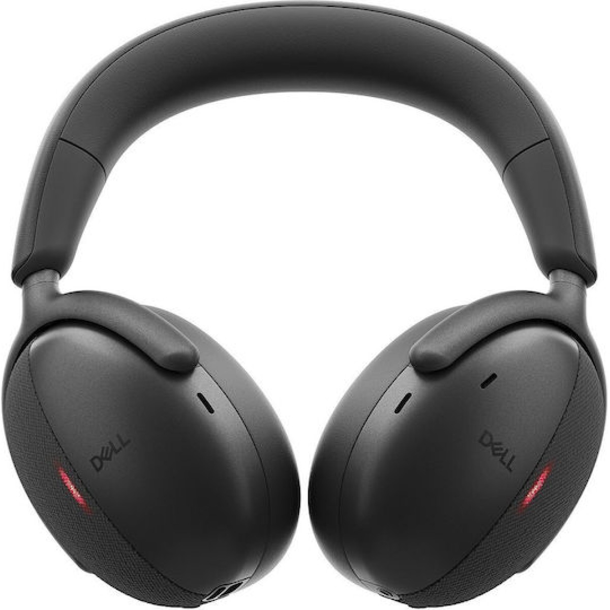 Dell Pro Premium Wireless Anc Gaming Headset On Ear Ακουστικά με 3 ώρες Λειτουργίας και Quick Charge Μαύρα