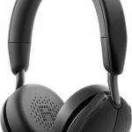 Dell Pro Premium Wireless Anc Gaming Headset On Ear Ακουστικά με 3 ώρες Λειτουργίας και Quick Charge Μαύρα