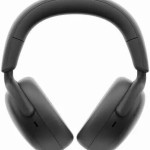 Dell Pro Premium Wireless Anc Gaming Headset On Ear Ακουστικά με 3 ώρες Λειτουργίας και Quick Charge Μαύρα