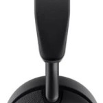 Dell WL5024 Ασύρματα On Ear Multimedia Ακουστικά με μικρόφωνο και σύνδεση Bluetooth