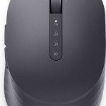 Dell RCHRGBL Ασύρματο Bluetooth Ποντίκι Μαύρο