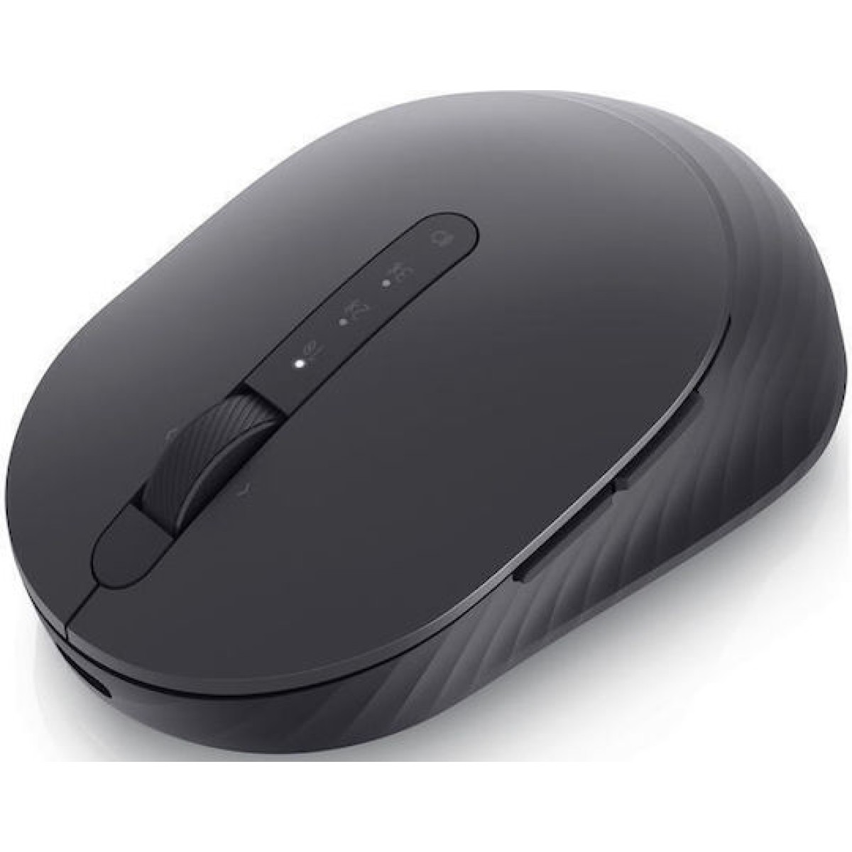 Dell RCHRGBL Ασύρματο Bluetooth Ποντίκι Μαύρο