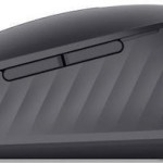 Dell RCHRGBL Ασύρματο Bluetooth Ποντίκι Μαύρο