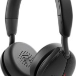 Dell Pro Wired ANC WH5024 On Ear Multimedia Ακουστικά με μικρόφωνο και σύνδεση USB-C