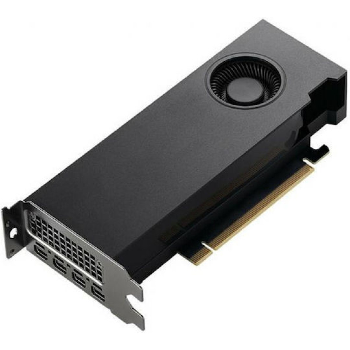 PNY RTX 2000 Ada 16GB GDDR6 Κάρτα Γραφικών
