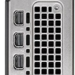 PNY RTX 2000 Ada 16GB GDDR6 Κάρτα Γραφικών