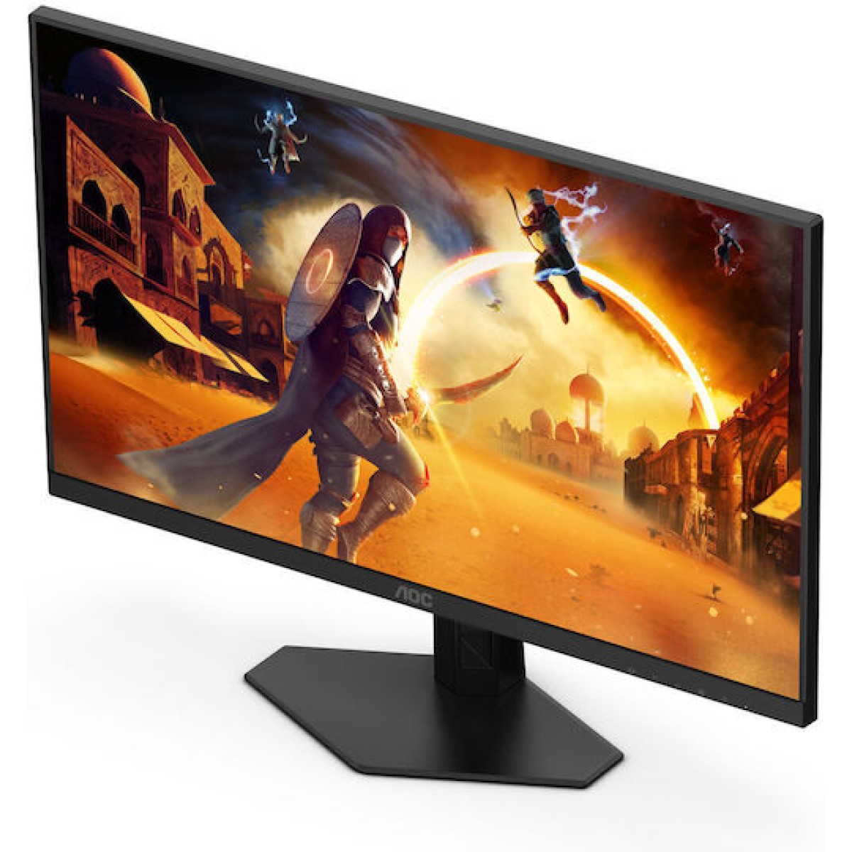 AOC 27G4XE IPS HDR Gaming Monitor 27