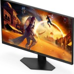 AOC 27G4XE IPS HDR Gaming Monitor 27