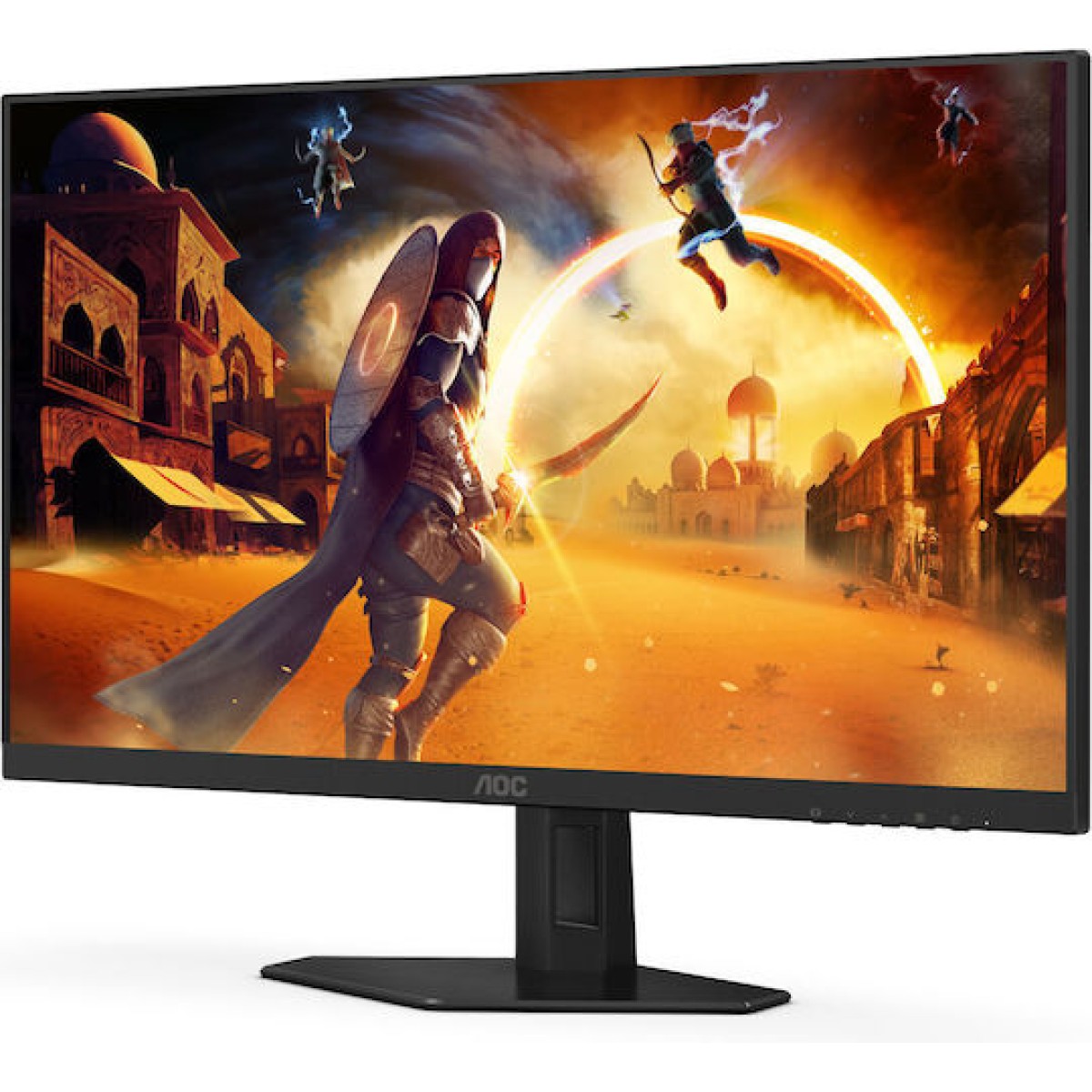 AOC 27G4XE IPS HDR Gaming Monitor 27