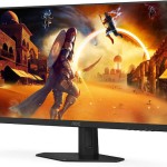 AOC 27G4XE IPS HDR Gaming Monitor 27
