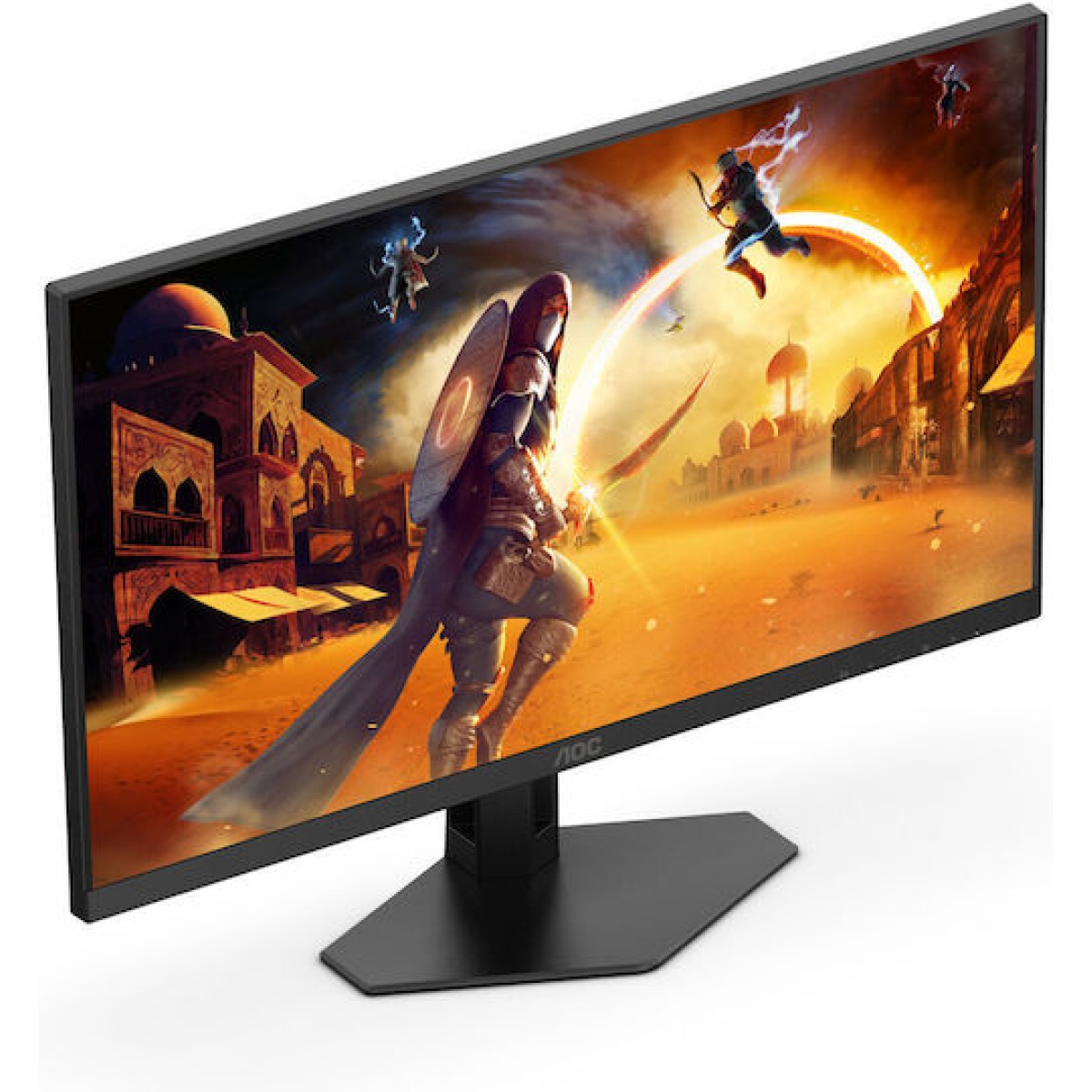 AOC 27G4XE IPS HDR Gaming Monitor 27