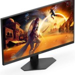 AOC 27G4XE IPS HDR Gaming Monitor 27