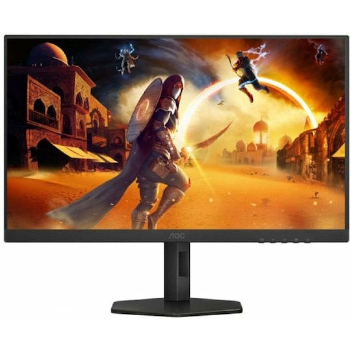 AOC Q27G4XF IPS HDR Gaming Monitor 27