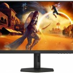 AOC Q27G4XF IPS HDR Gaming Monitor 27