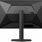 AOC Q27G4XF IPS HDR Gaming Monitor 27
