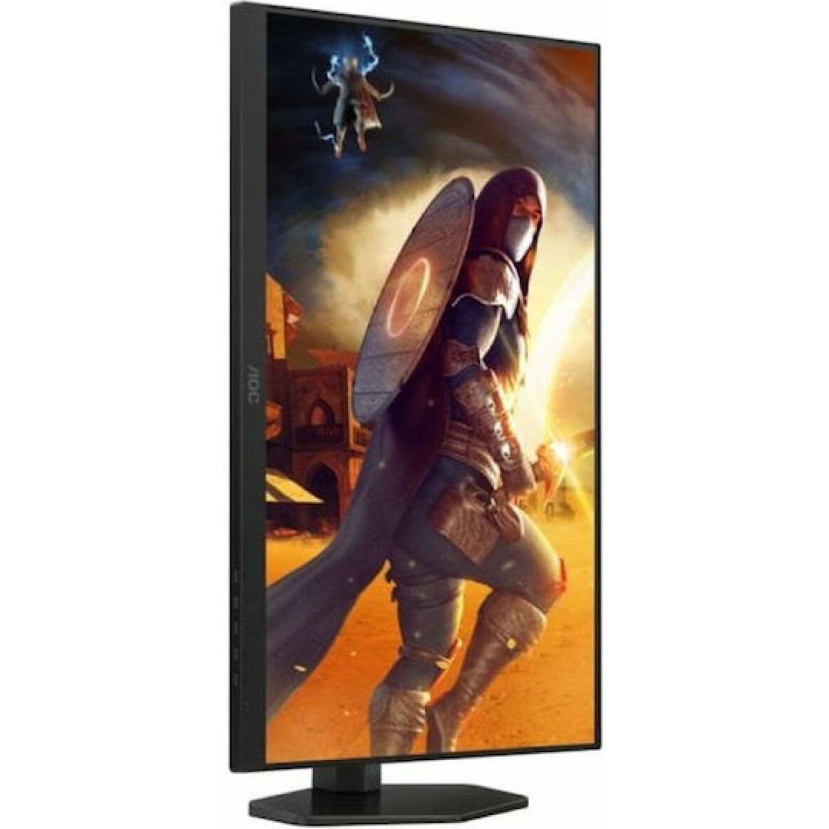 AOC Q27G4XF IPS HDR Gaming Monitor 27
