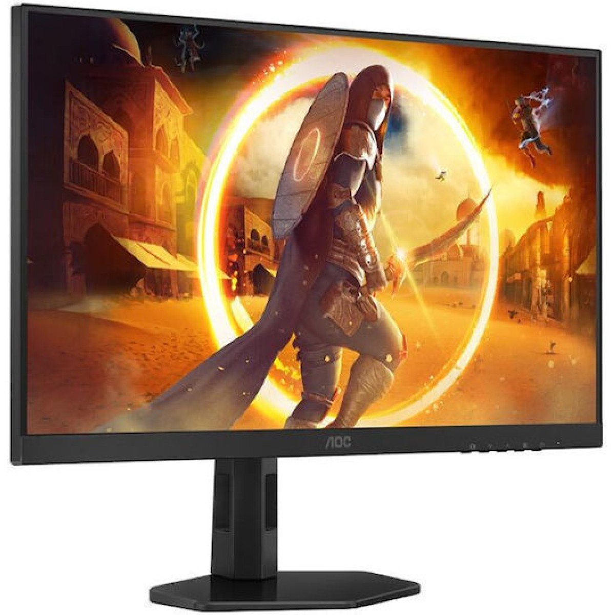 AOC Q27G4XF IPS HDR Gaming Monitor 27