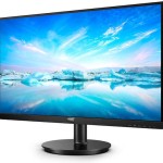 Philips V-Line 275V8LA VA Monitor 27