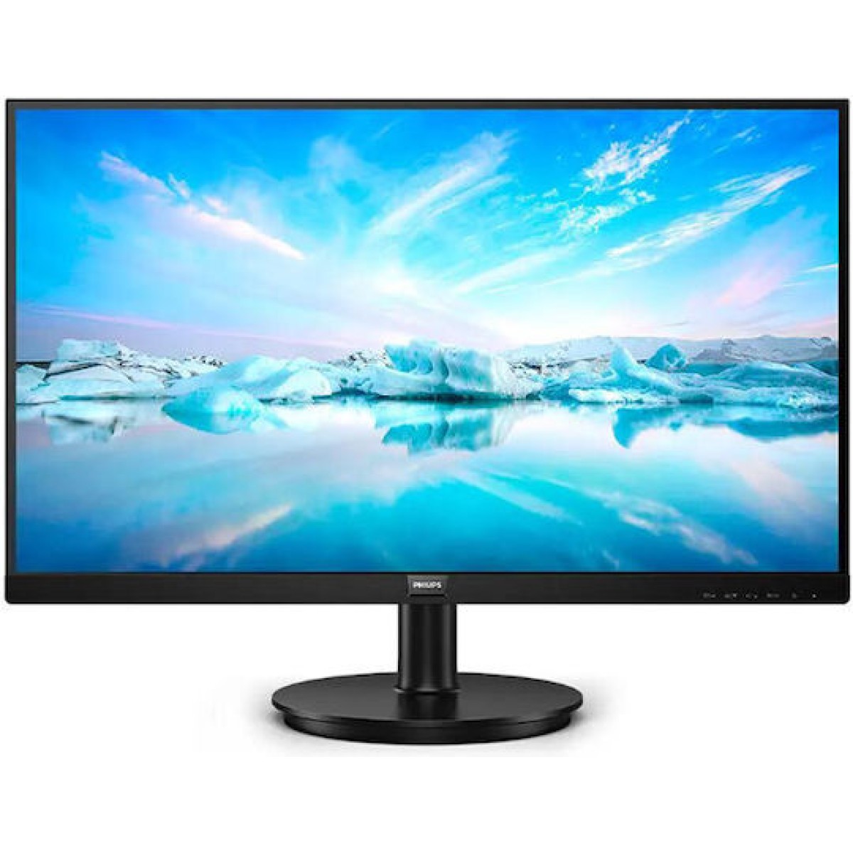 Philips V-Line 275V8LA VA Monitor 27