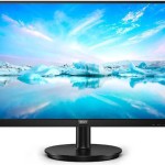 Philips V-Line 275V8LA VA Monitor 27