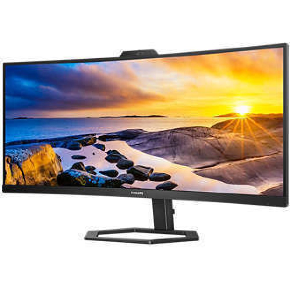 Philips 34E1C5600HE Ultrawide VA Monitor 34