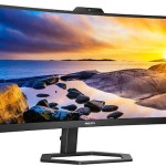 Philips 34E1C5600HE Ultrawide VA Monitor 34