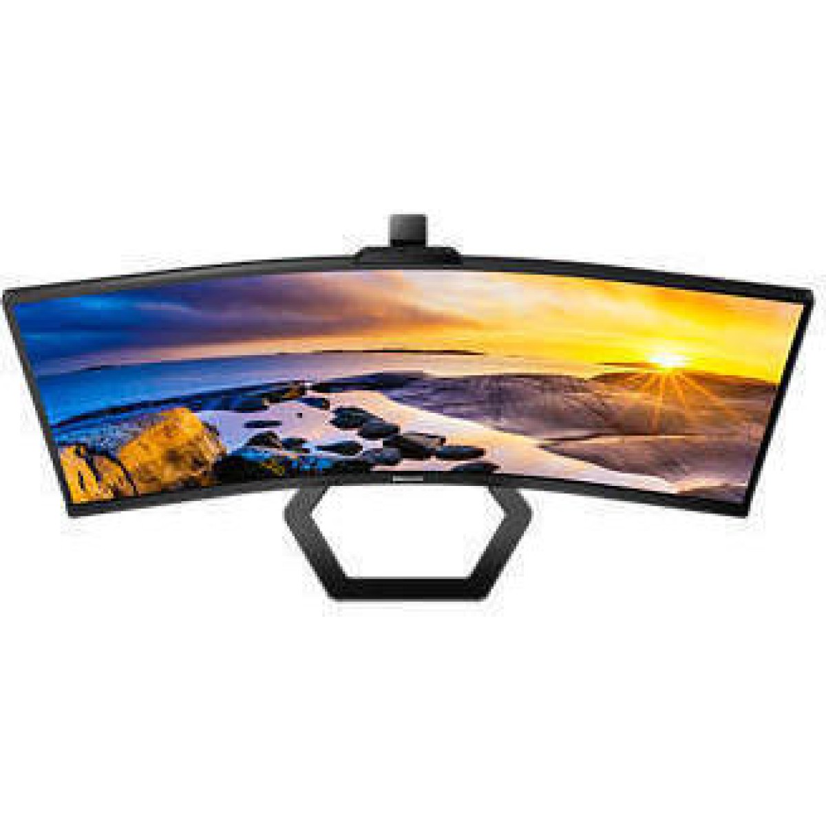 Philips 34E1C5600HE Ultrawide VA Monitor 34