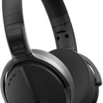 Epos Adapt 560 ΙΙ Ασύρματα On Ear Multimedia Ακουστικά με μικρόφωνο και σύνδεση Bluetooth / USB-A