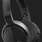 Epos Adapt 560 ΙΙ Ασύρματα On Ear Multimedia Ακουστικά με μικρόφωνο και σύνδεση Bluetooth / USB-A