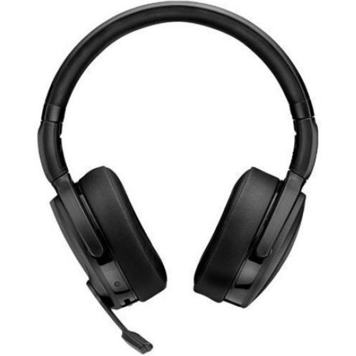 Epos Adapt 560 ΙΙ Ασύρματα On Ear Multimedia Ακουστικά με μικρόφωνο και σύνδεση Bluetooth / USB-A