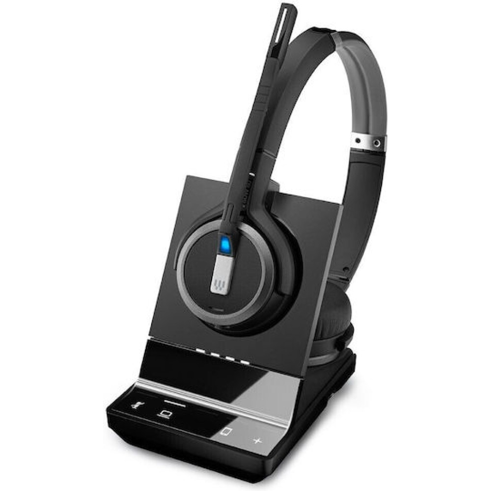 Epos Impact SDW 5066 VOIP Headset (1001026)