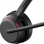 Epos Ασύρματα On Ear Multimedia Ακουστικά με μικρόφωνο και σύνδεση Bluetooth