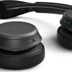 Epos Ασύρματα On Ear Multimedia Ακουστικά με μικρόφωνο και σύνδεση Bluetooth