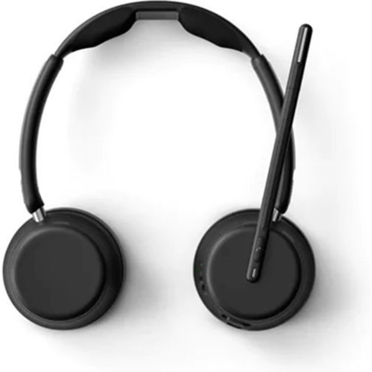 Epos Impact 1061T ANC Ασύρματα On Ear Multimedia Ακουστικά με μικρόφωνο και σύνδεση Bluetooth