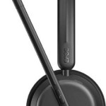 Epos Impact 1061T ANC Ασύρματα On Ear Multimedia Ακουστικά με μικρόφωνο και σύνδεση Bluetooth