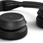 Epos Impact 1061T Ασύρματα On Ear Multimedia Ακουστικά με μικρόφωνο και σύνδεση Bluetooth