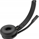 Epos Impact SDW-5061 Ασύρματα On Ear Multimedia Ακουστικά με μικροφωνο και σύνδεση Bluetooth