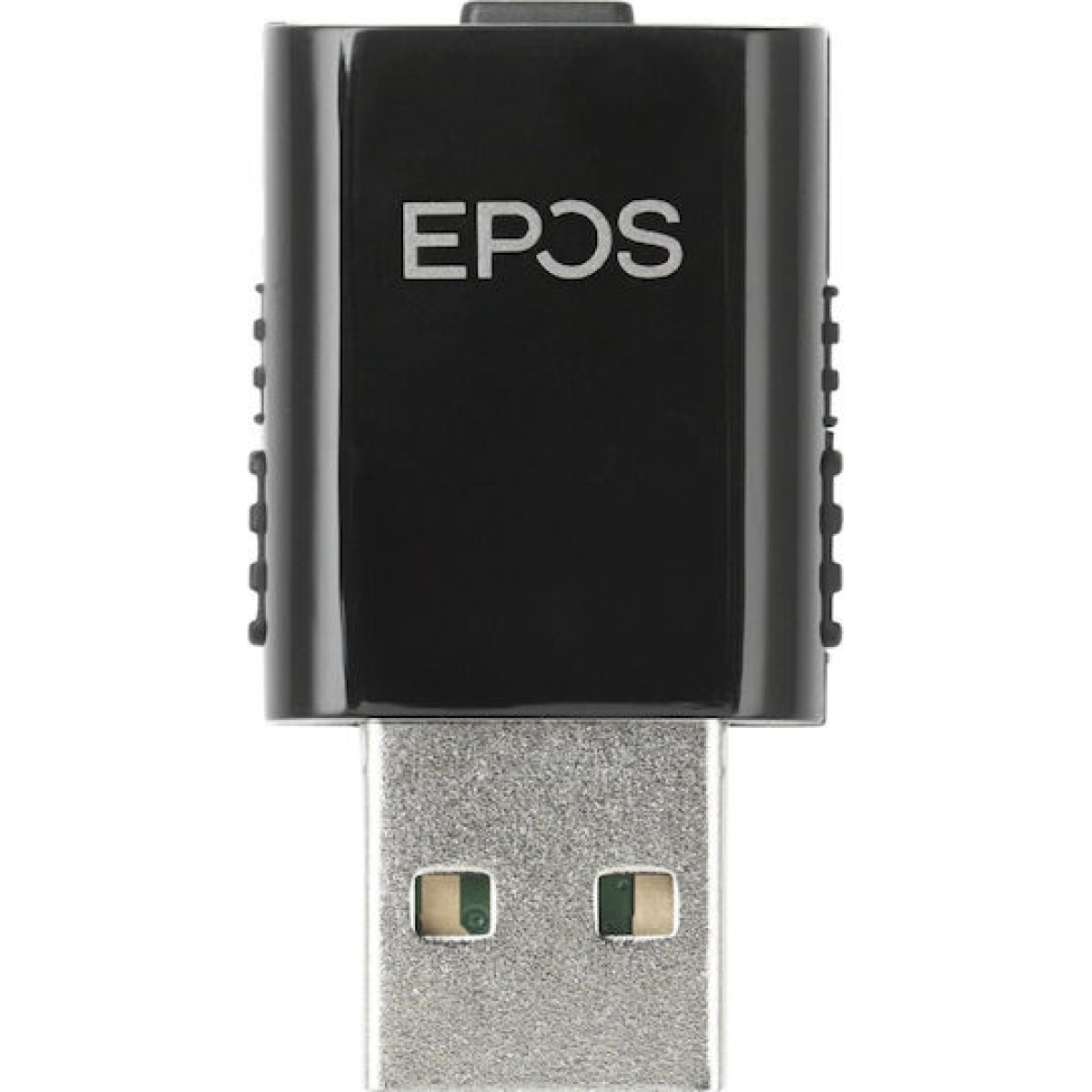 Epos Impact SDW-5061 Ασύρματα On Ear Multimedia Ακουστικά με μικροφωνο και σύνδεση Bluetooth