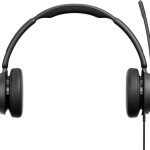 Epos IMPACT 860T ANC Over Ear Multimedia Ακουστικά με μικρόφωνο και σύνδεση USB-A / USB-C