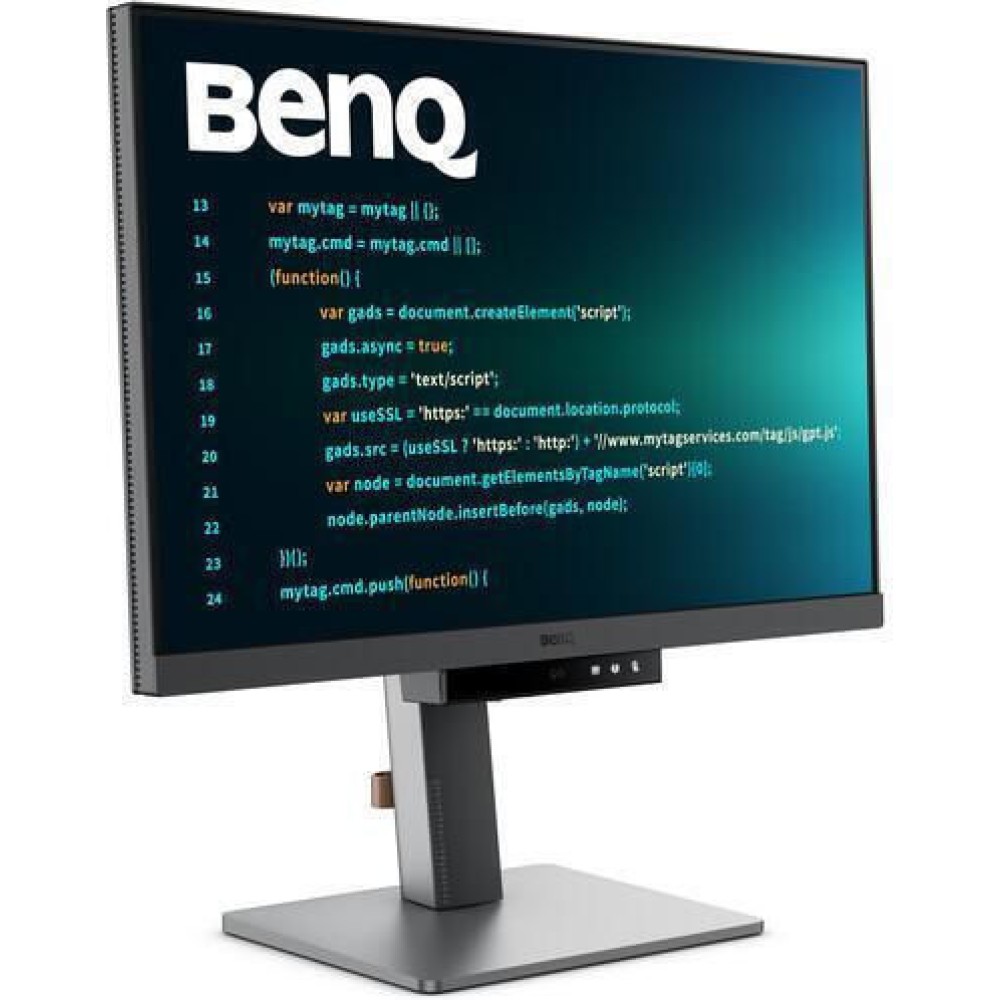 BenQ RD240Q IPS HDR Monitor 24.1
