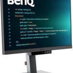 BenQ RD240Q IPS HDR Monitor 24.1