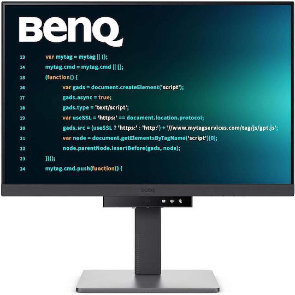 BenQ RD240Q IPS HDR Monitor 24.1