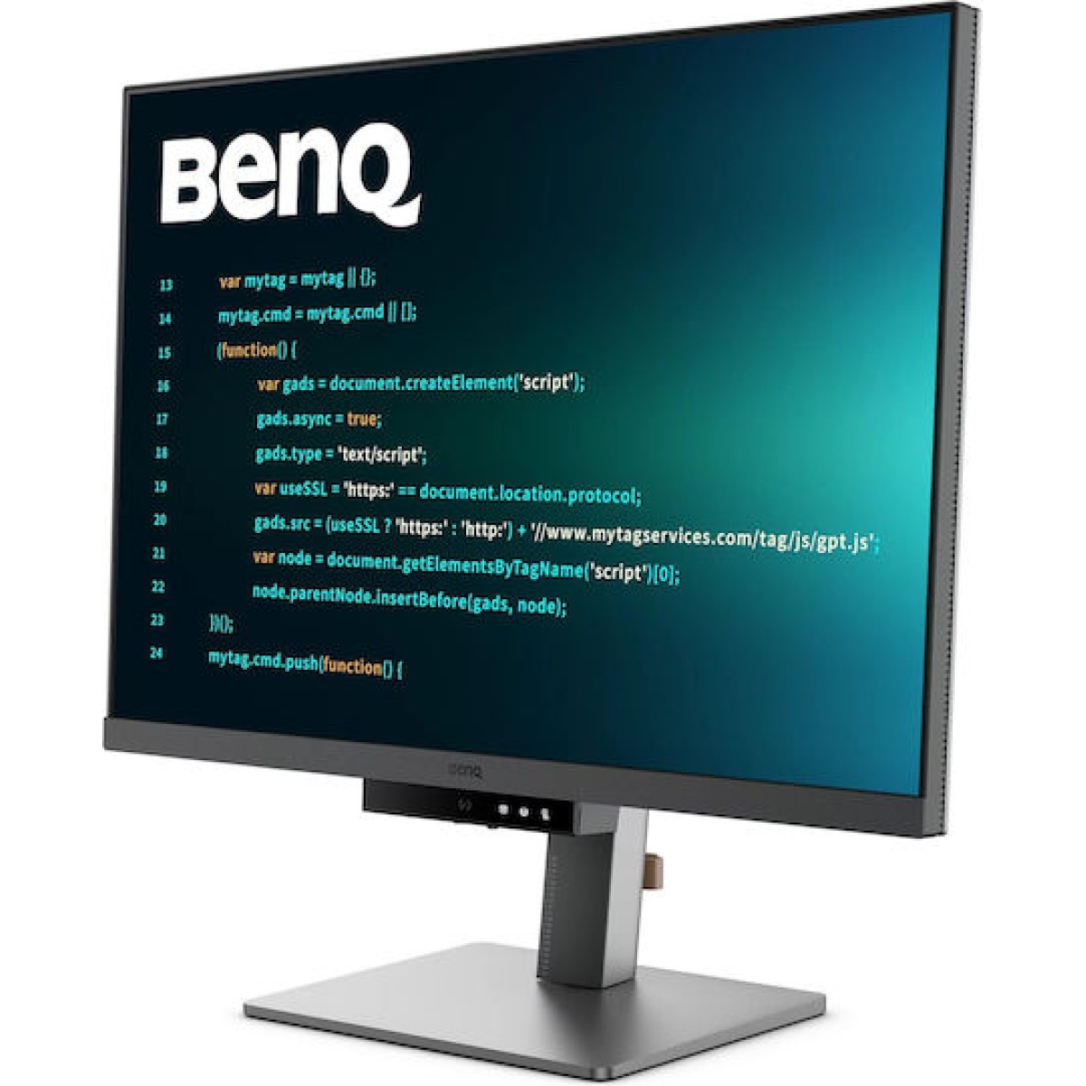 BenQ RD280U IPS Monitor 28.2
