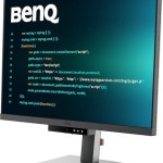 BenQ RD280U IPS Monitor 28.2
