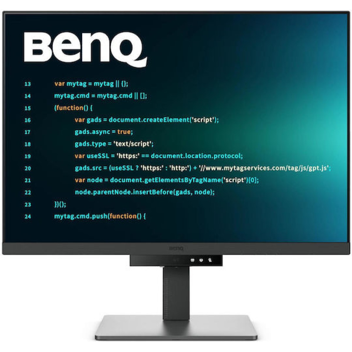 BenQ RD280U IPS Monitor 28.2
