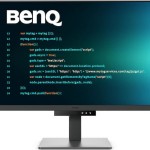 BenQ RD280U IPS Monitor 28.2